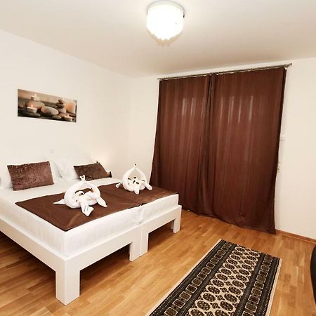 Gästezimmer Hurem Kapfenberg Exteriör bild