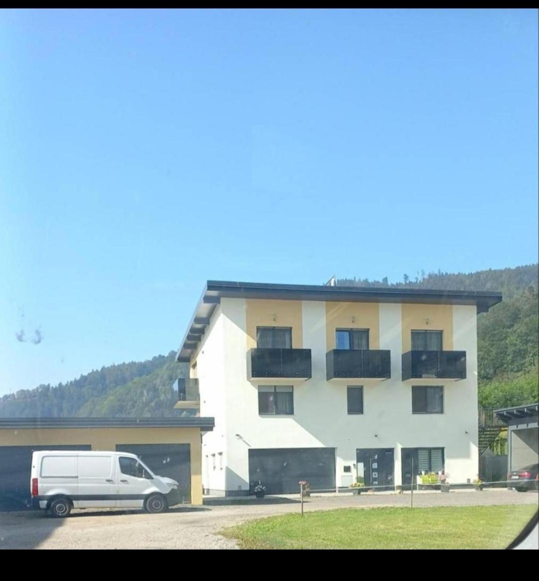 Gästezimmer Hurem Kapfenberg Rum bild
