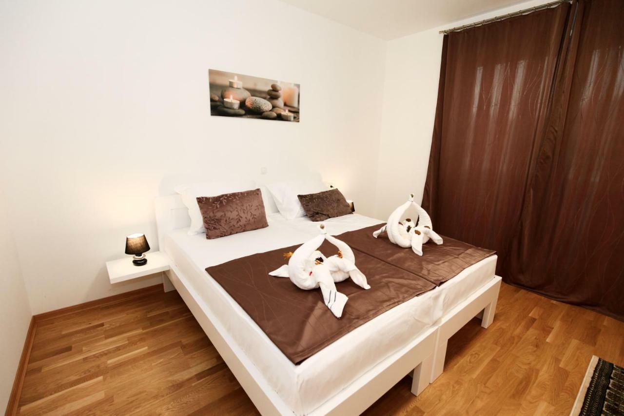 Gästezimmer Hurem Kapfenberg Exteriör bild
