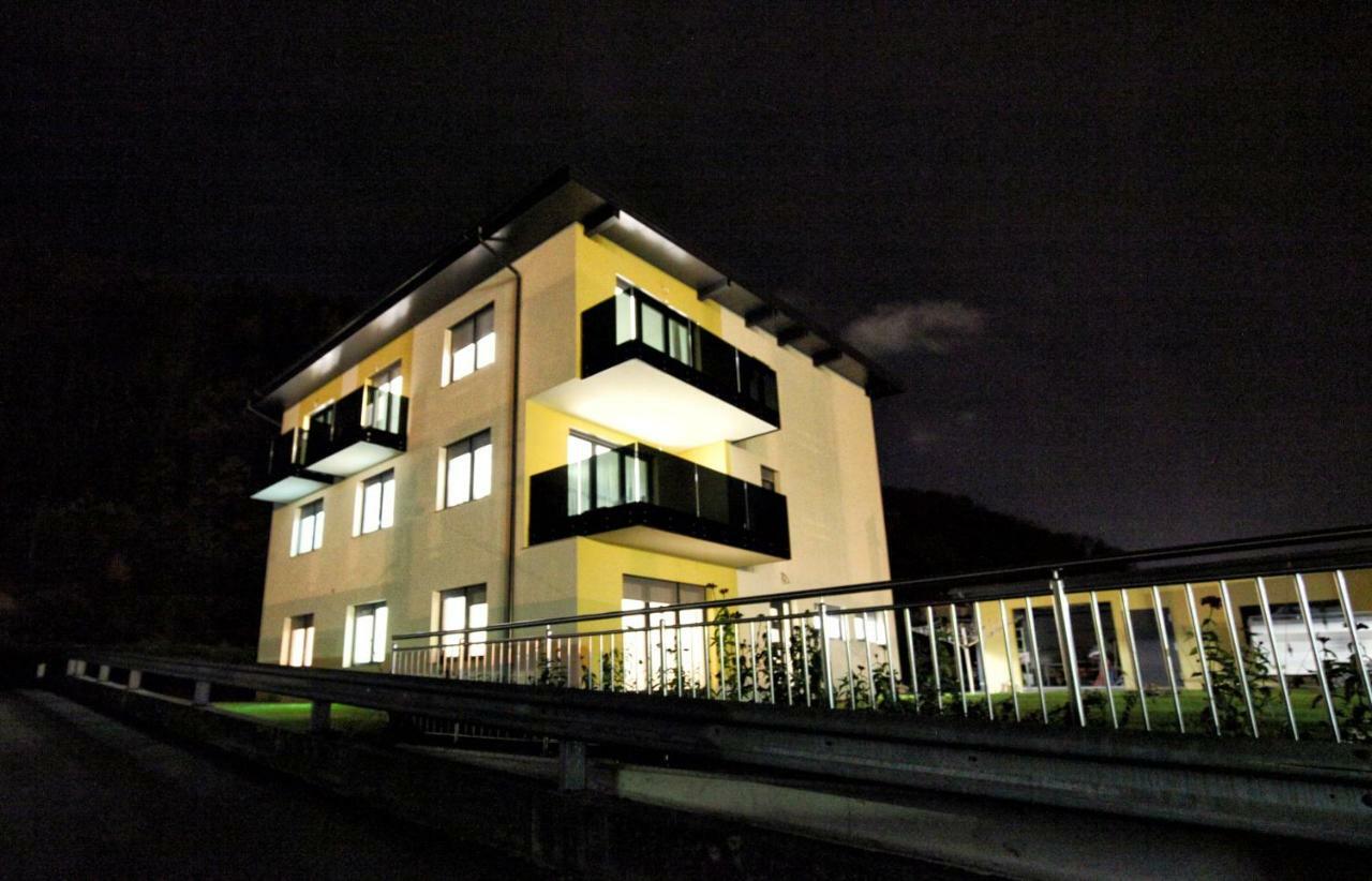 Gästezimmer Hurem Kapfenberg Exteriör bild