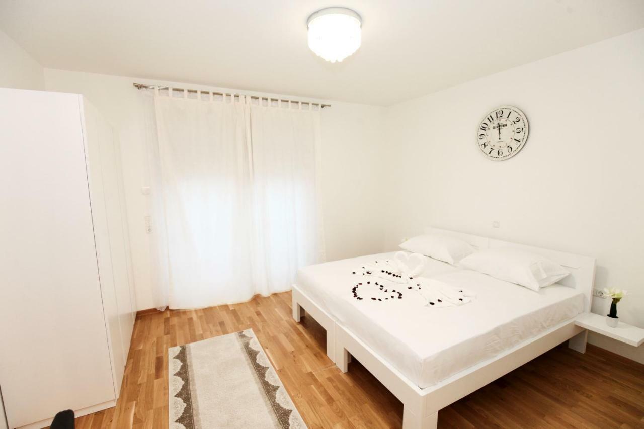 Gästezimmer Hurem Kapfenberg Exteriör bild