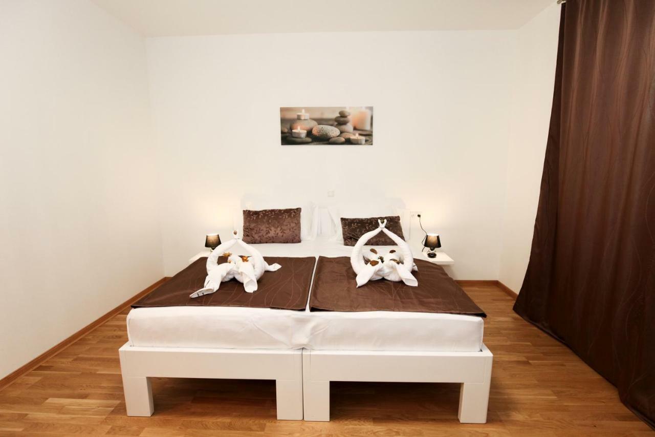 Gästezimmer Hurem Kapfenberg Exteriör bild