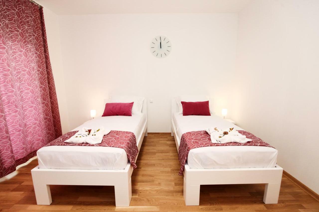 Gästezimmer Hurem Kapfenberg Exteriör bild