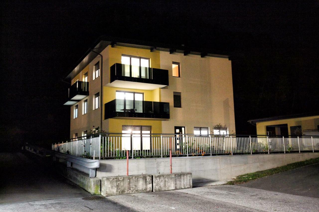 Gästezimmer Hurem Kapfenberg Exteriör bild