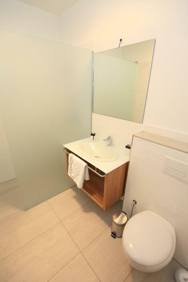 Gästezimmer Hurem Kapfenberg Exteriör bild