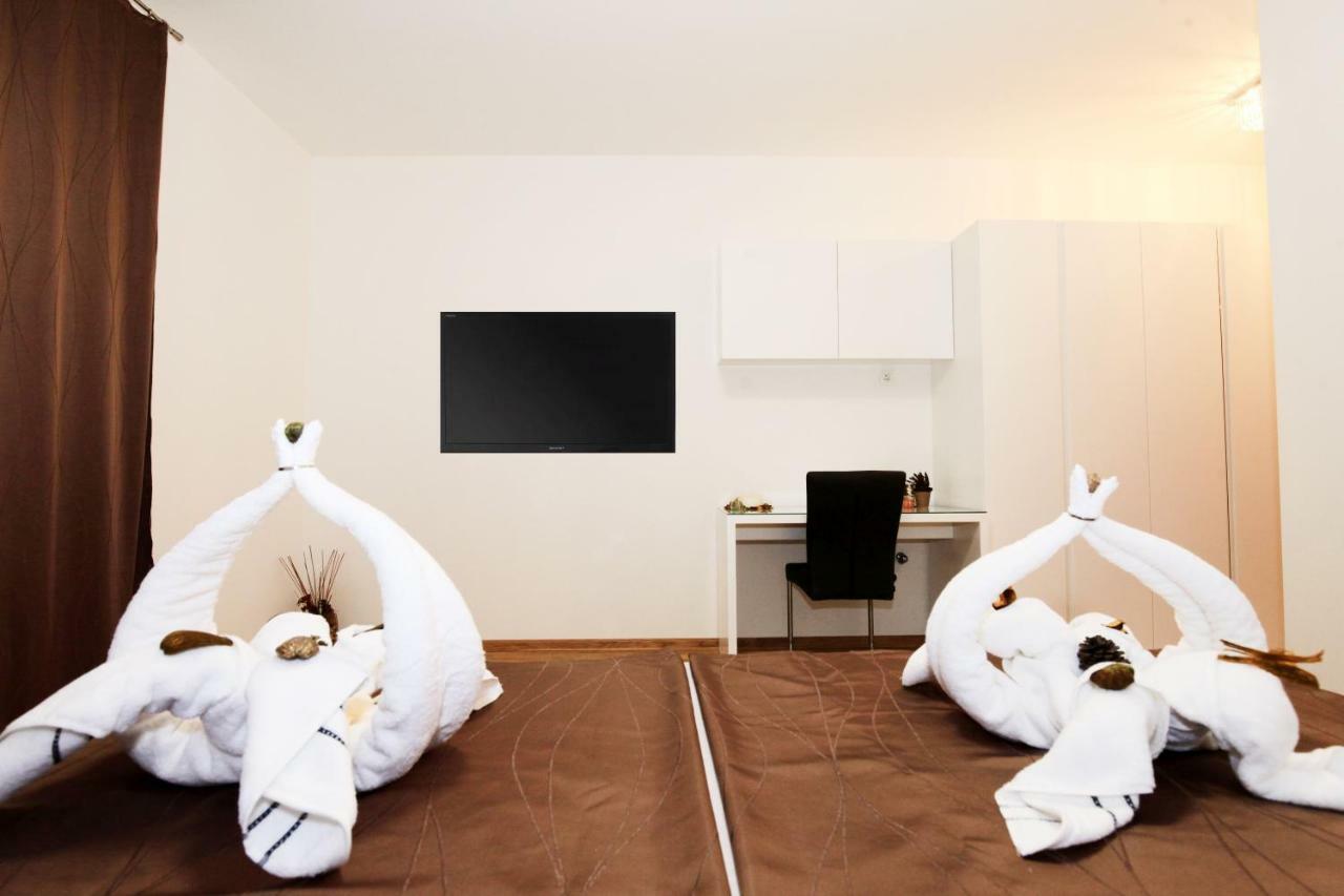 Gästezimmer Hurem Kapfenberg Exteriör bild