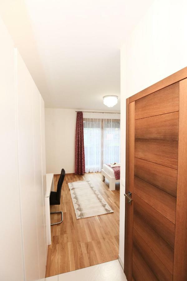 Gästezimmer Hurem Kapfenberg Exteriör bild