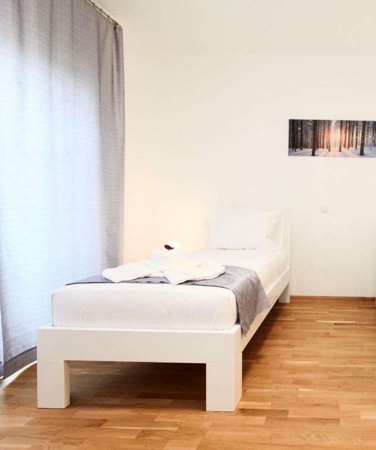 Gästezimmer Hurem Kapfenberg Exteriör bild
